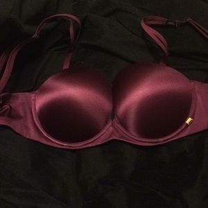 34D Victoria’s Secret Very Sexy Bra